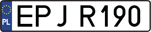 EPJR190
