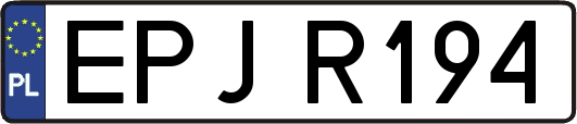 EPJR194