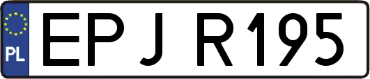 EPJR195