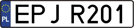 EPJR201