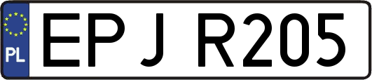 EPJR205