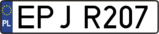 EPJR207