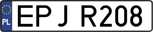 EPJR208