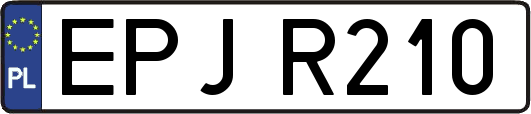 EPJR210
