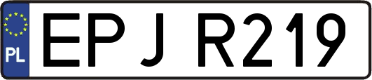 EPJR219