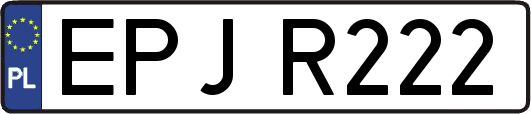 EPJR222
