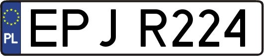 EPJR224