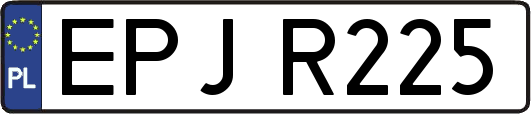 EPJR225