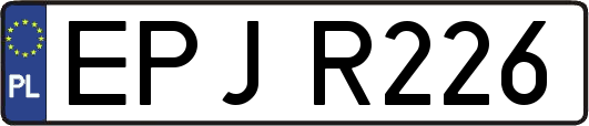EPJR226