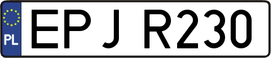 EPJR230