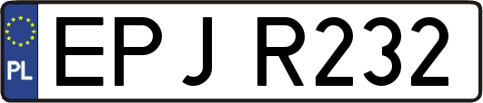 EPJR232