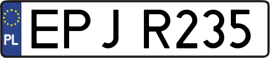 EPJR235