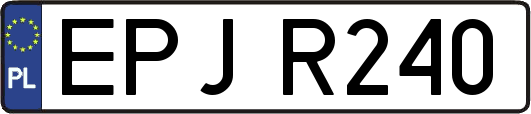 EPJR240