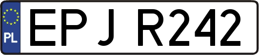 EPJR242