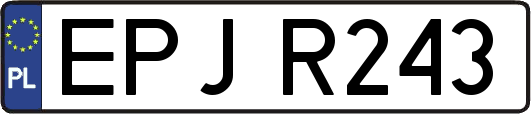 EPJR243