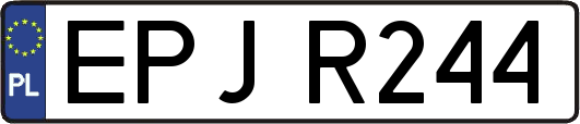 EPJR244