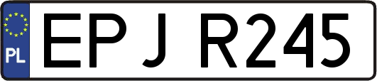 EPJR245