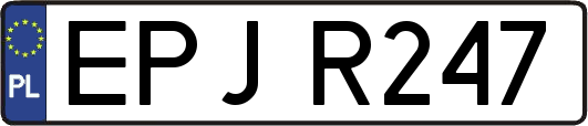 EPJR247