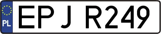 EPJR249