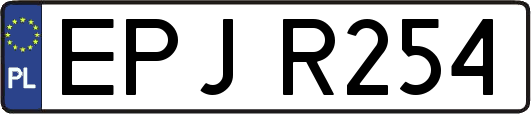 EPJR254