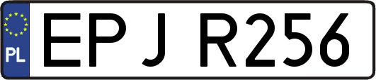 EPJR256