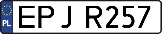 EPJR257