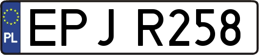 EPJR258