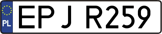 EPJR259