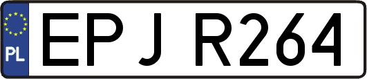EPJR264