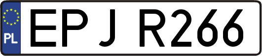 EPJR266