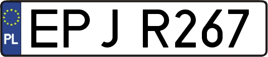 EPJR267