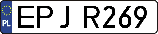 EPJR269