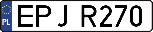 EPJR270