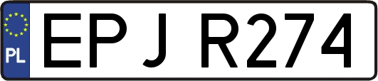 EPJR274