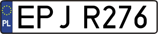 EPJR276