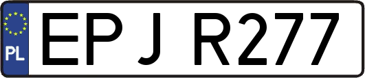 EPJR277