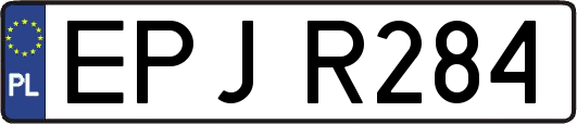 EPJR284