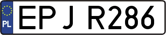 EPJR286