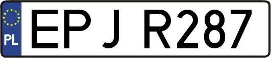 EPJR287