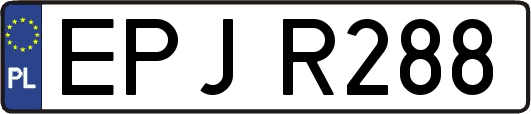 EPJR288