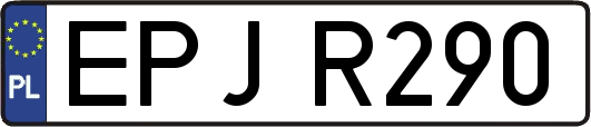 EPJR290