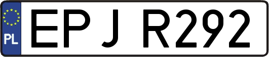EPJR292