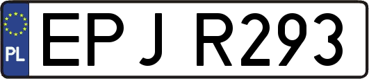 EPJR293