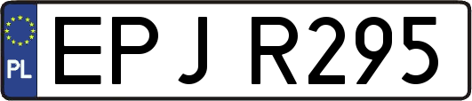 EPJR295