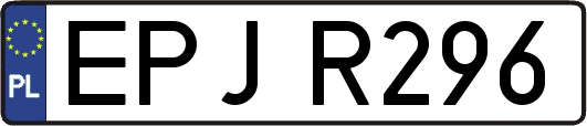 EPJR296