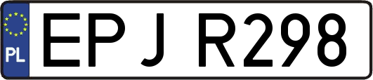 EPJR298
