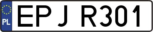 EPJR301
