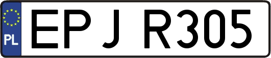 EPJR305