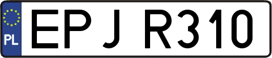 EPJR310