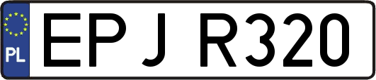 EPJR320